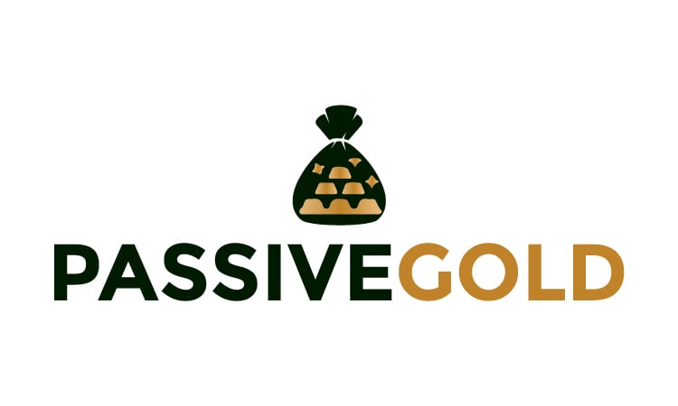 PassiveGold.com - Catchy premium domain marketplace