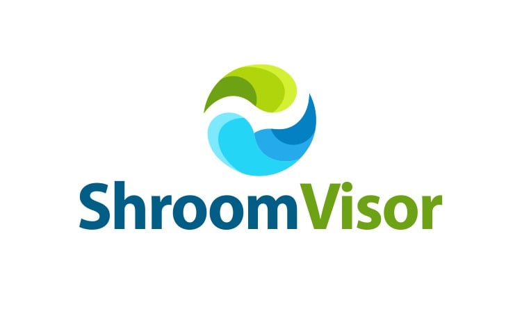 ShroomVisor.com - Catchy premium domain marketplace