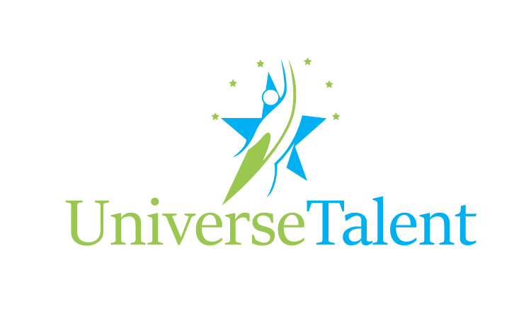 UniverseTalent.com - Good premium domain names
