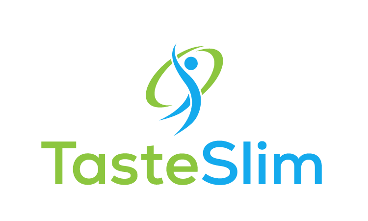 TasteSlim.com - buy Creative premium domains