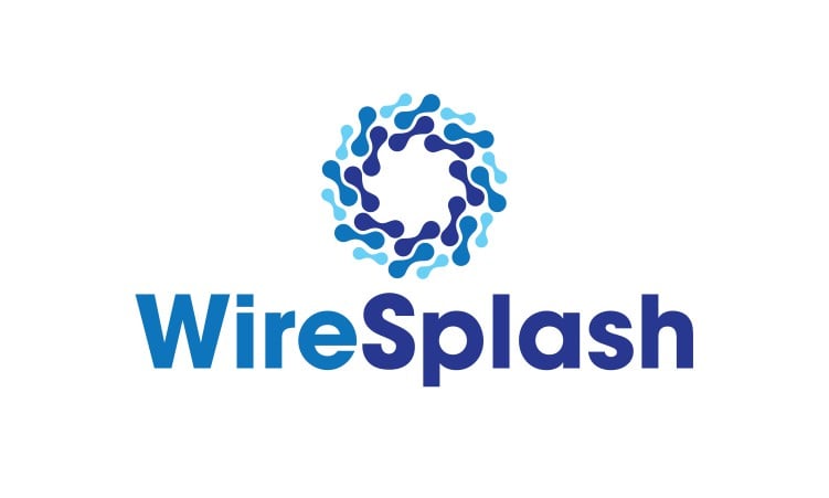 WireSplash logo