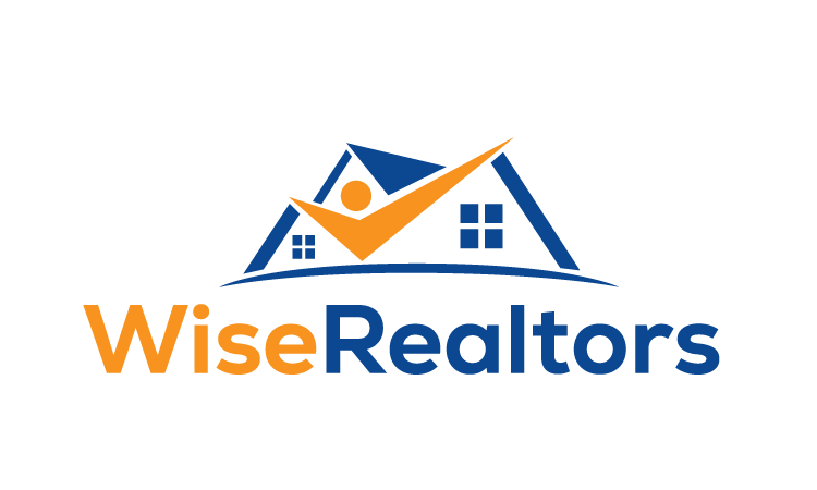 WiseRealtors logo