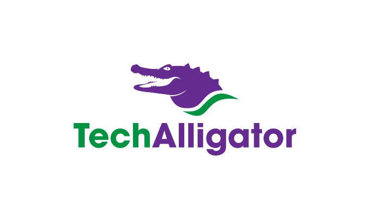 TechAlligator.com - Cool domains for sale