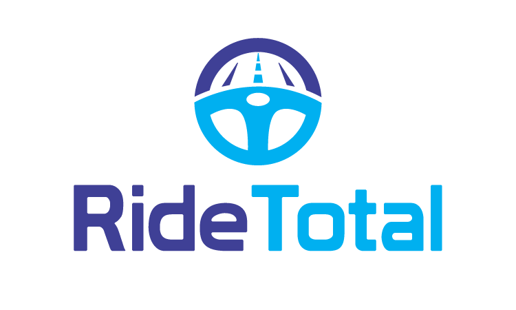 RideTotal logo