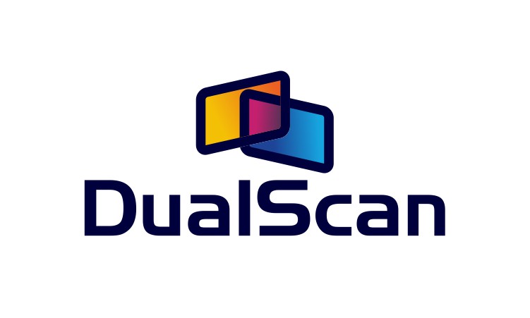DualScan.com - Catchy premium domain marketplace