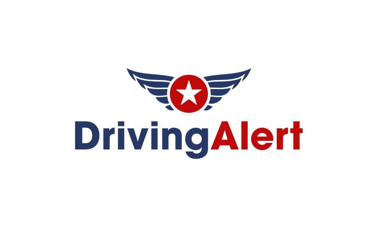 DrivingAlert.com - Best premium domains