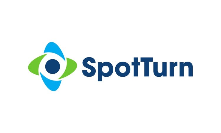 SpotTurn.com - Good premium domain names
