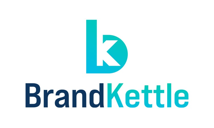 BrandKettle.com - Great premium domains