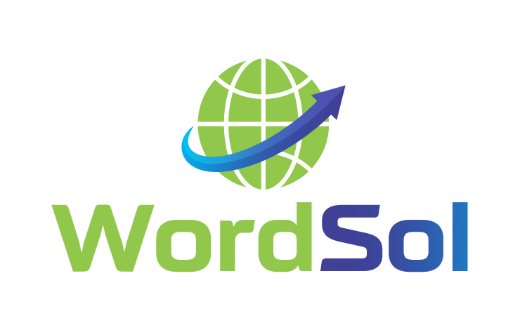 WordSol logo