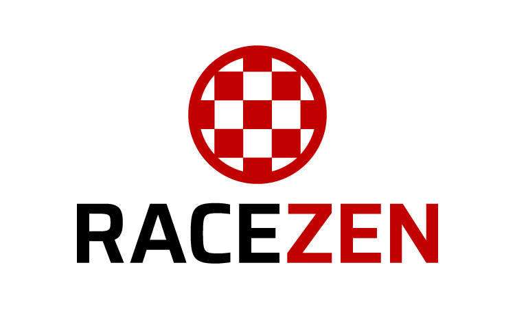 RaceZen logo