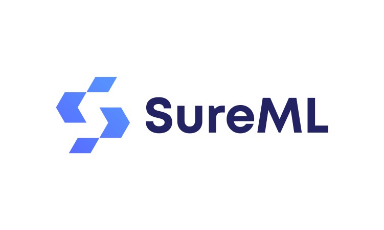 SureML logo