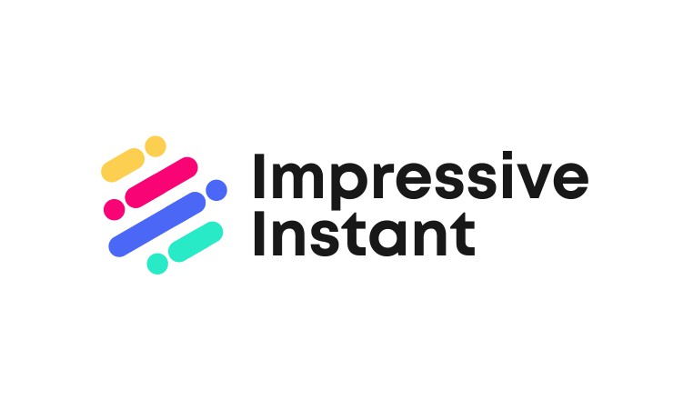 ImpressiveInstant.com - Good premium names