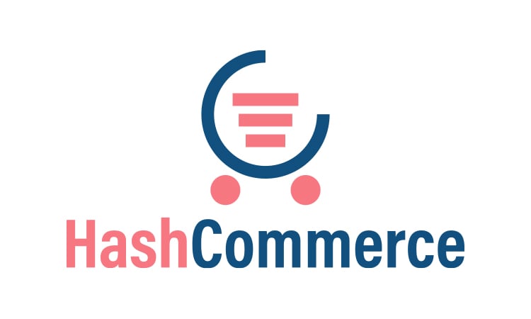 HashCommerce.com - Great premium domain names for sale