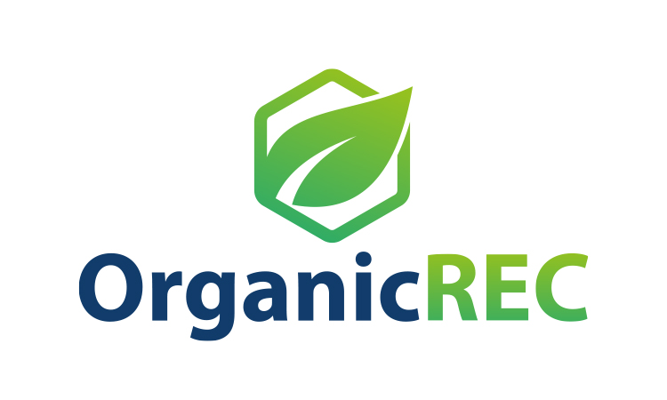 OrganicREC.com - Good premium domains for sale