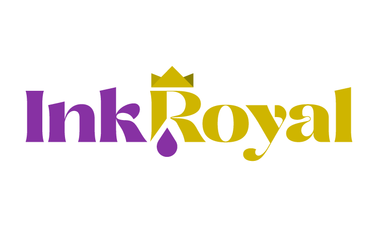 InkRoyal.com - buy Unique premium names