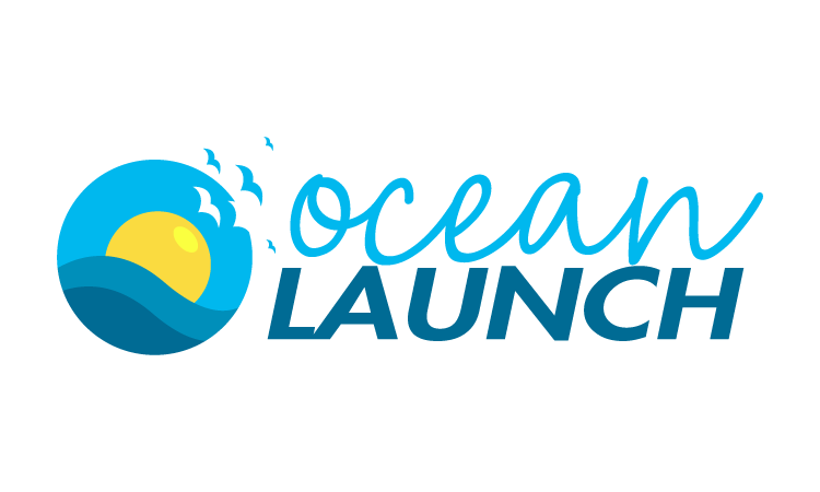 OceanLaunch logo