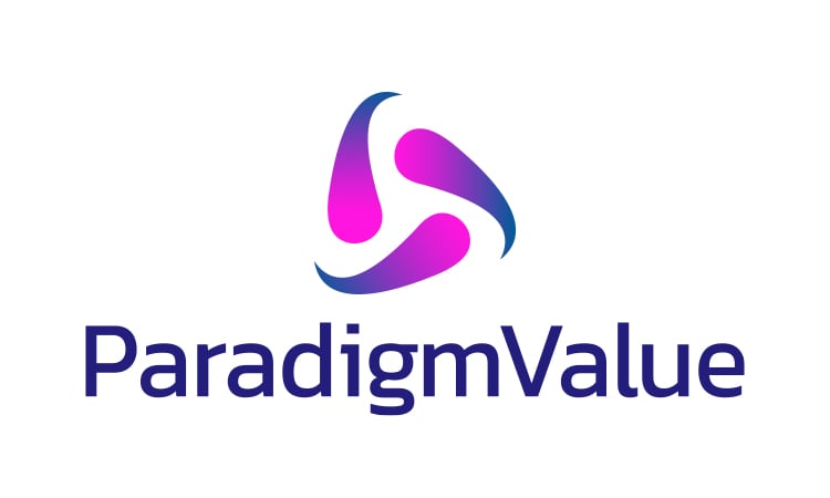 ParadigmValue.com - Creative premium domains