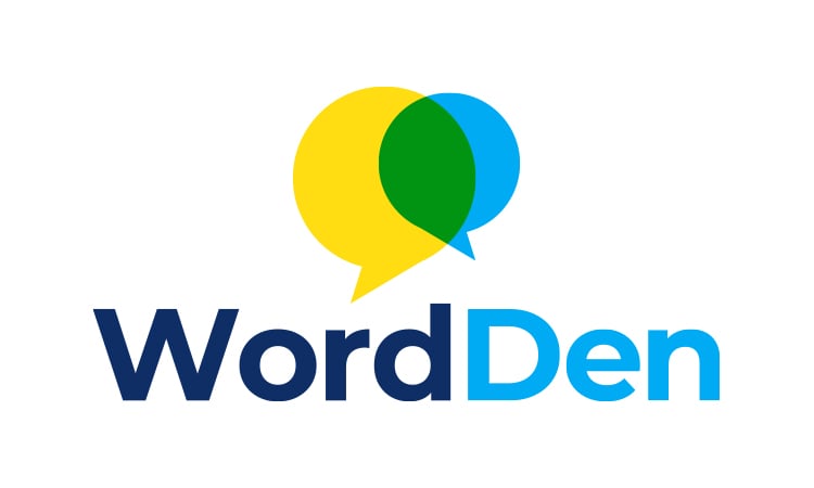 WordDen.com - Catchy premium domains