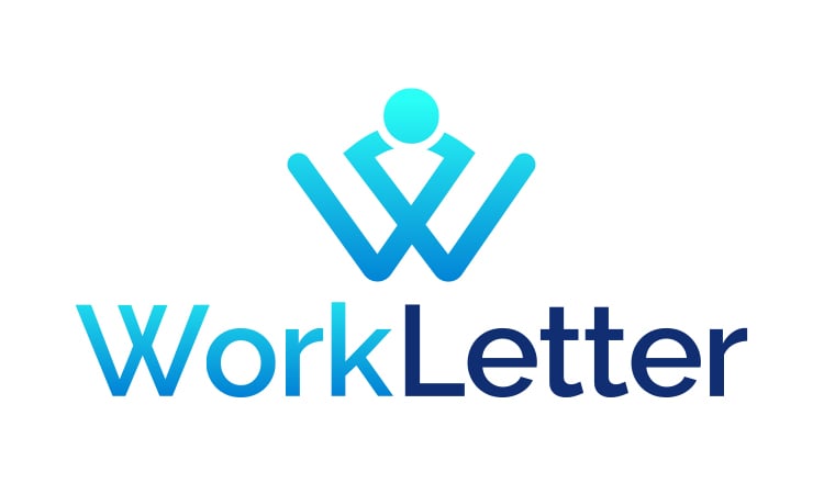 WorkLetter logo