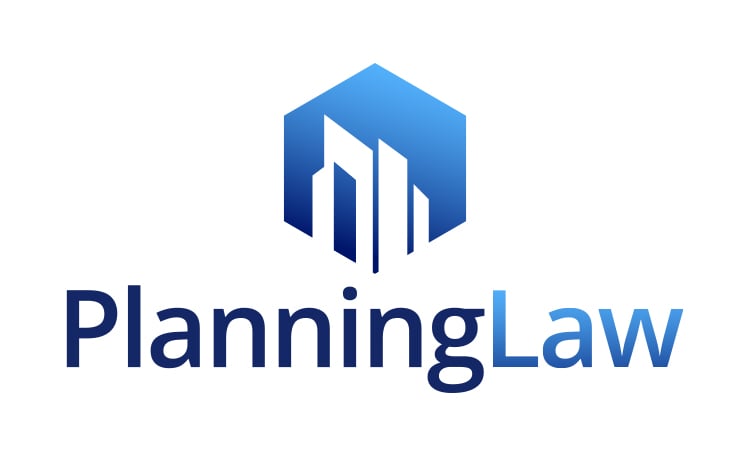PlanningLaw logo