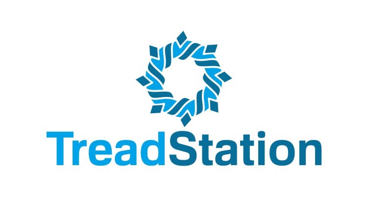 TreadStation.com - Good domains for sale