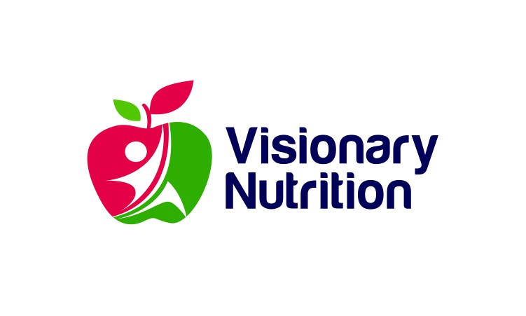 VisionaryNutrition.com - Great premium names