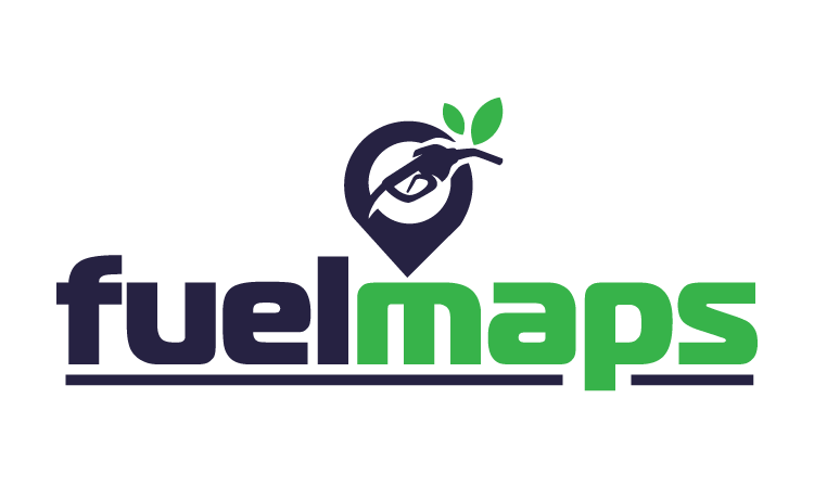 FuelMaps.com - New premium domain names