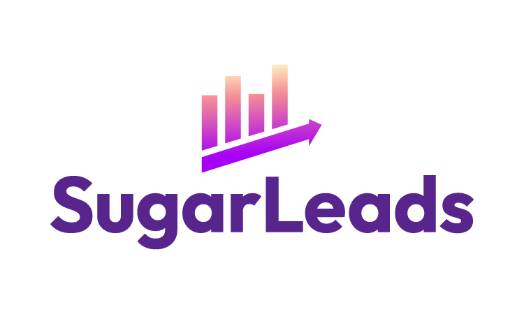 SugarLeads.com - Best premium domain marketplace