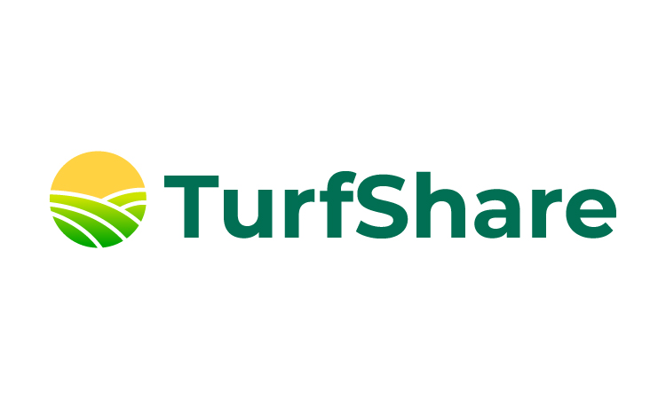 TurfShare.com - Unique premium domain names