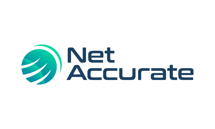 NetAccurate logo