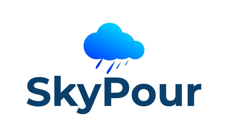 SkyPour.com - buying Great premium names