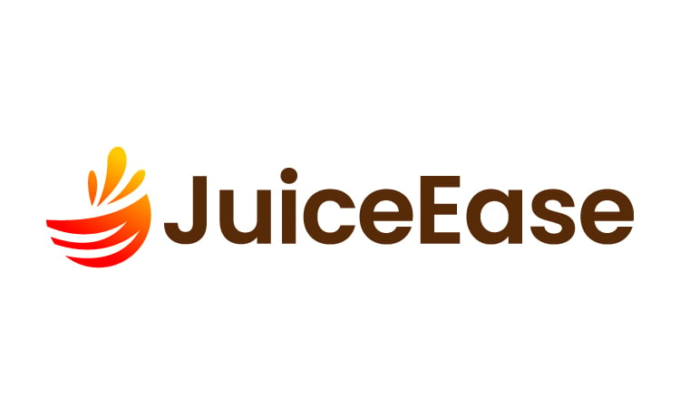 JuiceEase logo