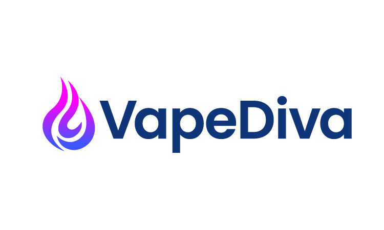 VapeDiva.com - New premium domain names for sale