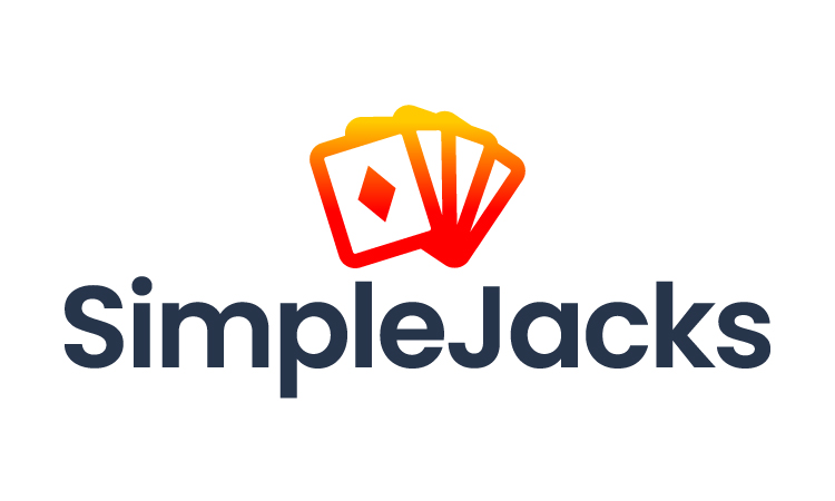 SimpleJacks.com - buy Best premium domains