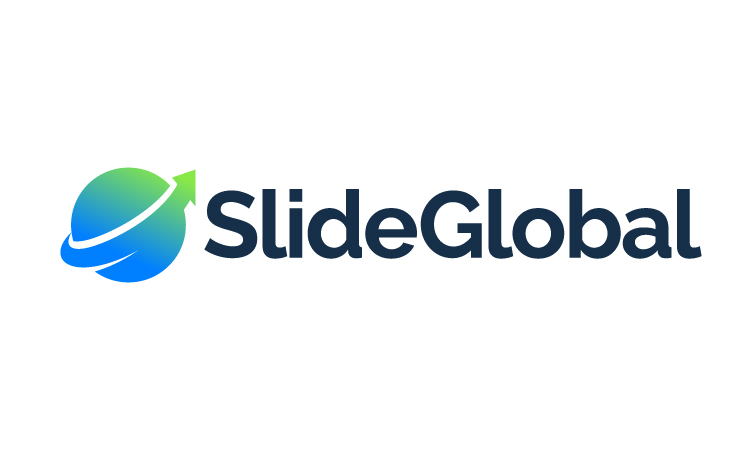 SlideGlobal.com - Cool premium domains for sale
