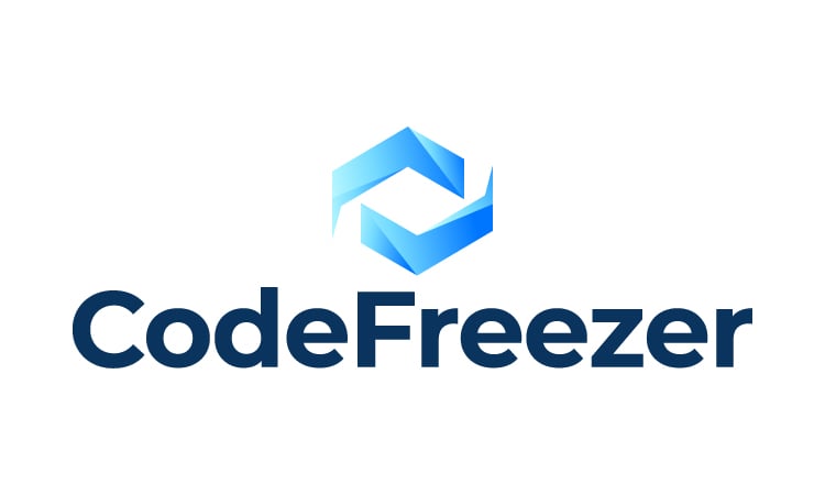 CodeFreezer logo