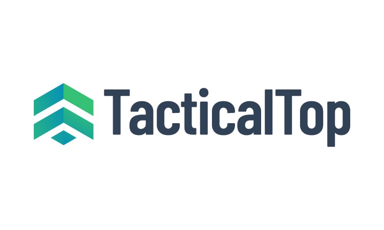 TacticalTop.com - buy Good premium domains
