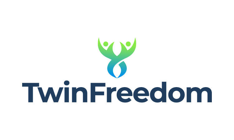 TwinFreedom.com - Good premium domains