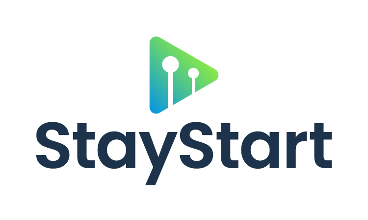 StayStart.com - Best premium domains