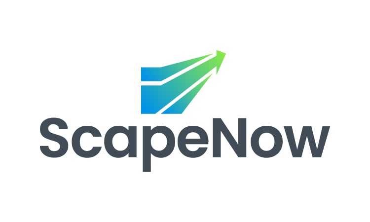 ScapeNow logo