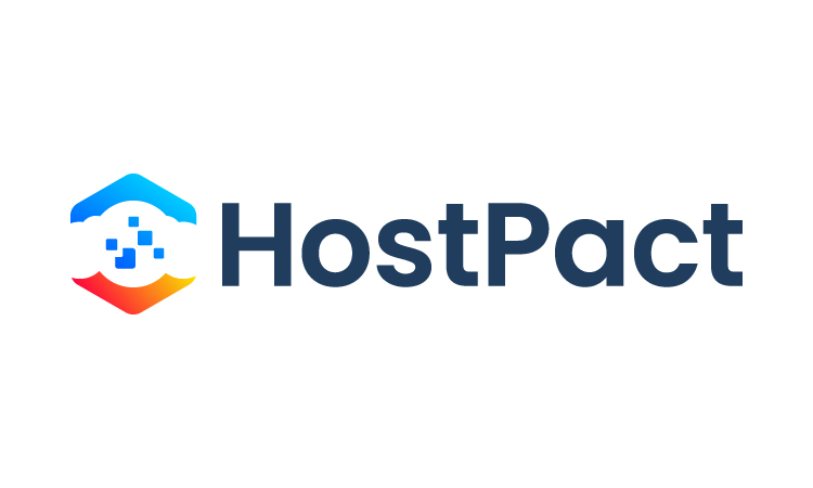 HostPact.com - Unique premium domains