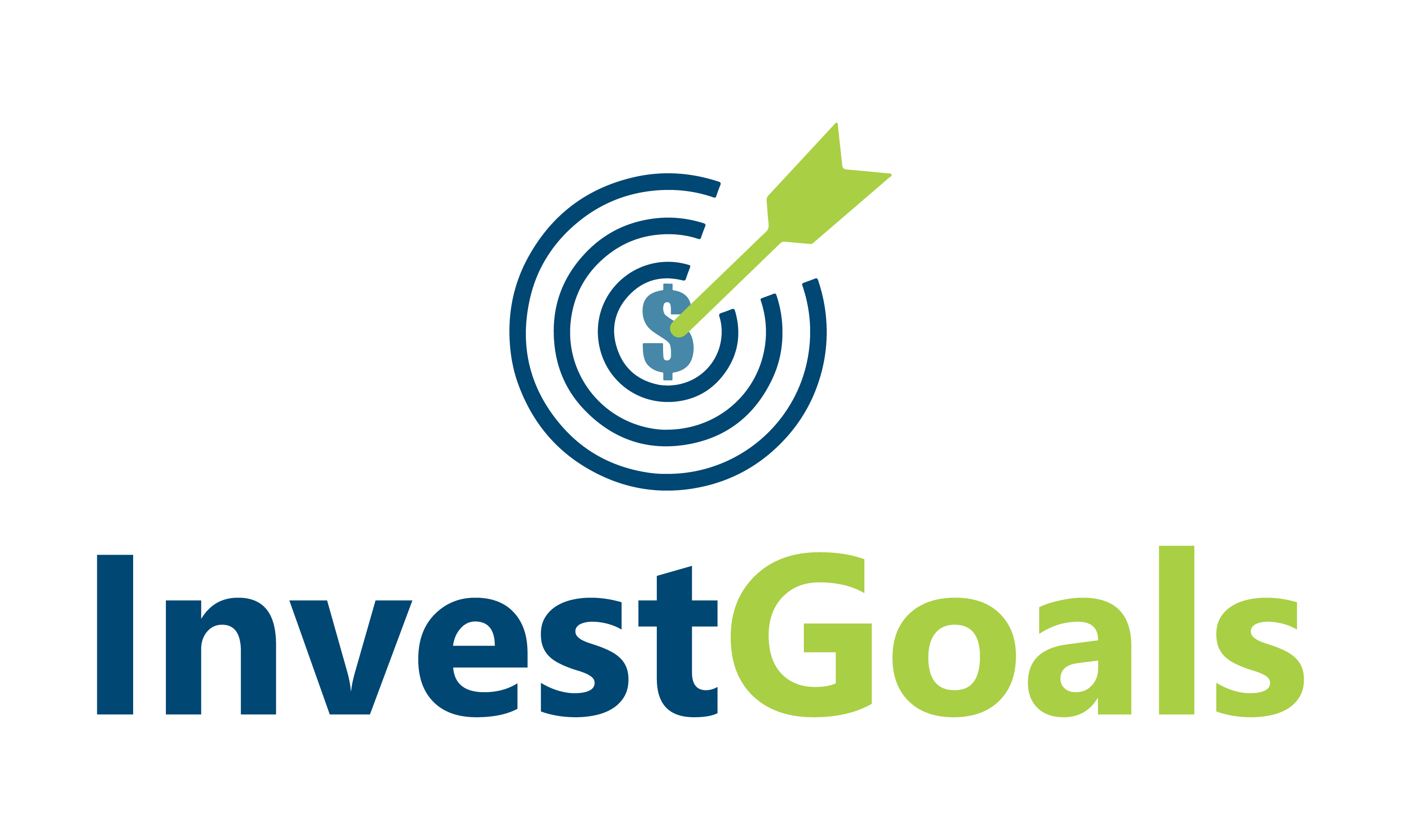 InvestGoals logo
