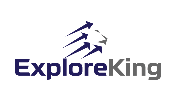 ExploreKing.com - buying Catchy premium names