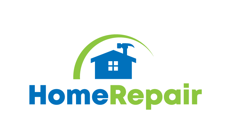HomeRepair logo