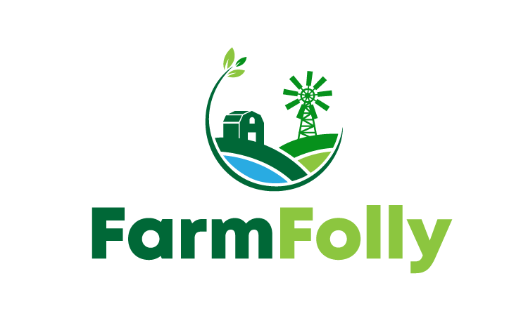 FarmFolly.com - Best premium domain names for sale