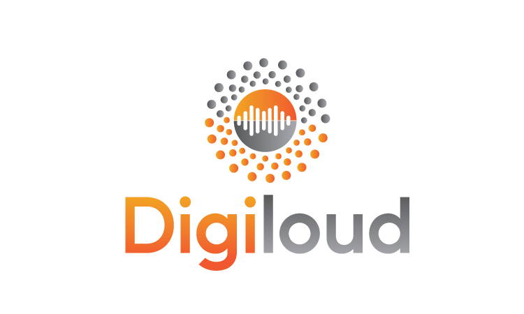 Digiloud logo