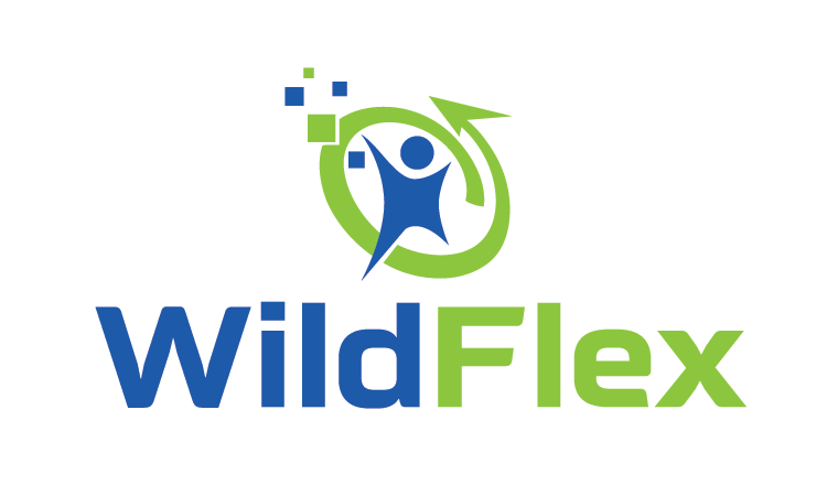 WildFlex logo