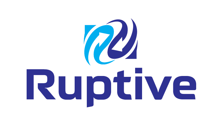 Ruptive.com - Creative premium domains for sale
