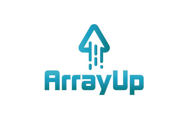 ArrayUp logo