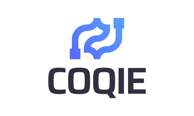 Coqie logo